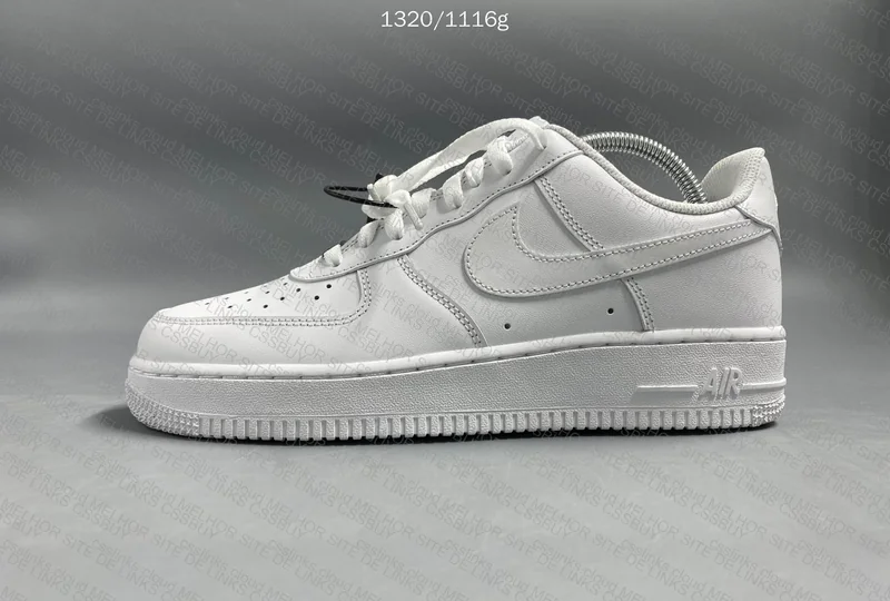 AF1 XP Return? 6