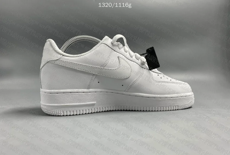 AF1 XP Return? 7