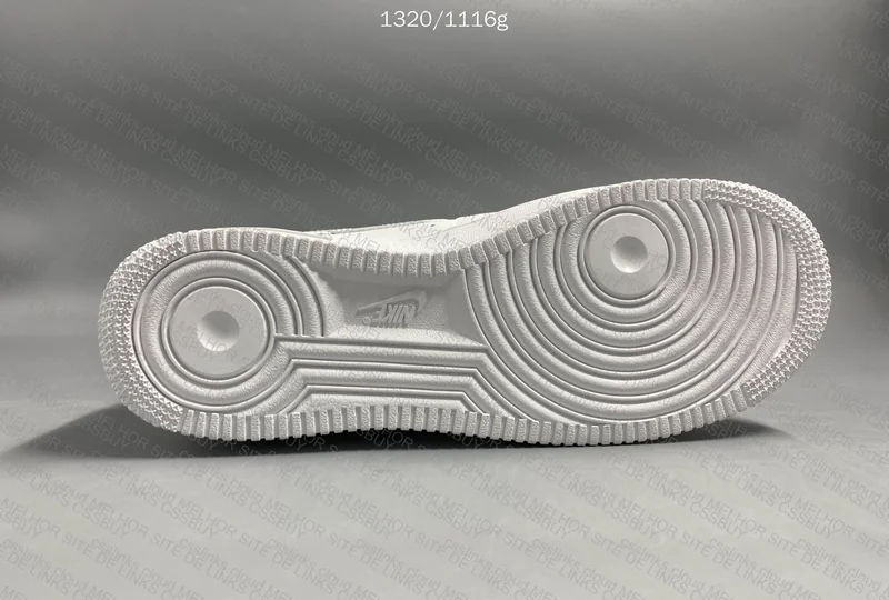 AF1 XP Return? 8