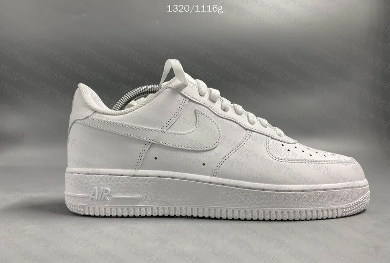 AF1 XP Return? 9