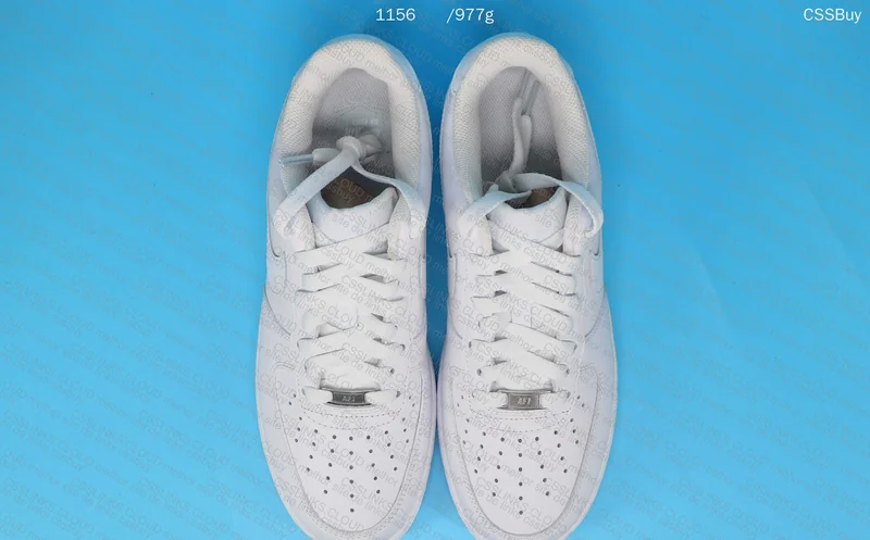 AF1 XP from lol2021 4