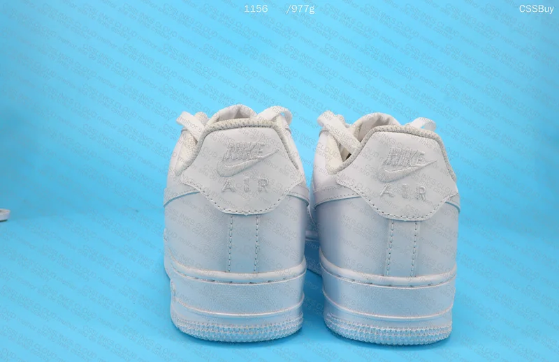 AF1 XP from lol2021 6