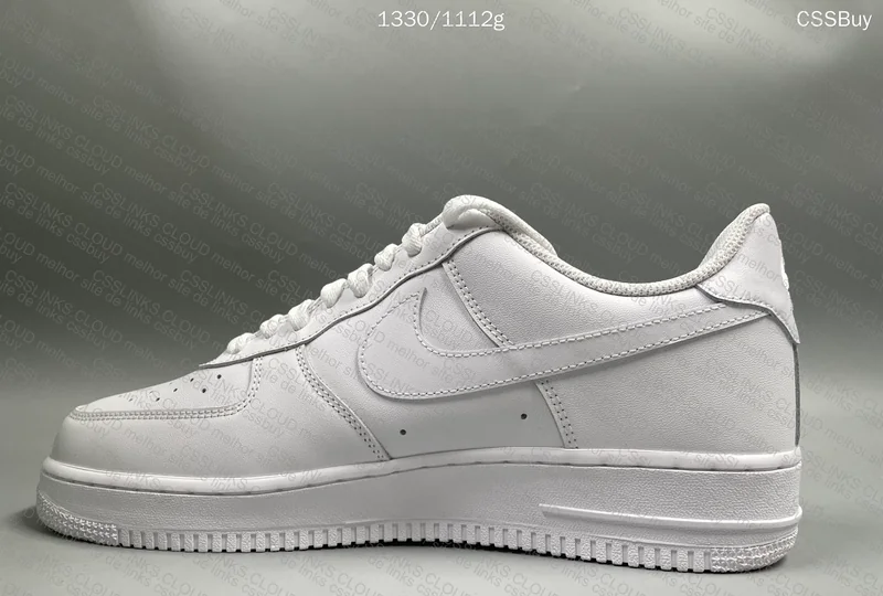 AF1 XP (First Import)