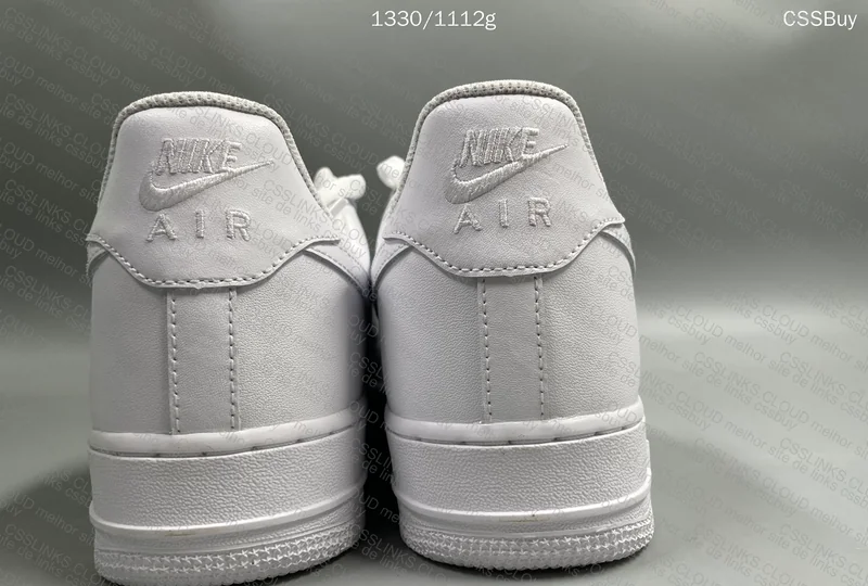 AF1 XP (First Import) 2
