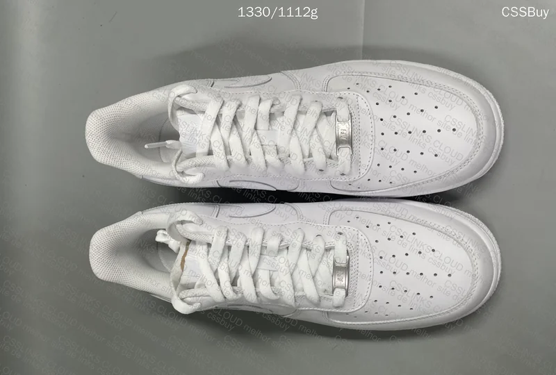 AF1 XP (First Import) 3