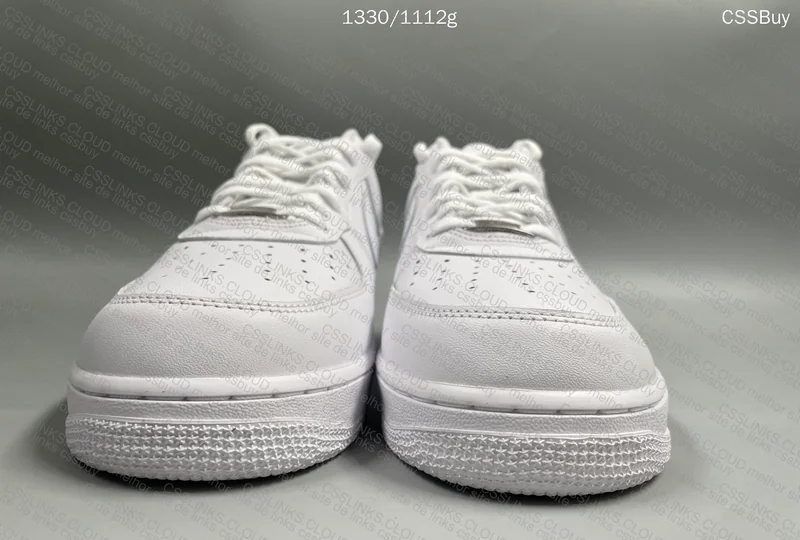 AF1 XP (First Import) 4