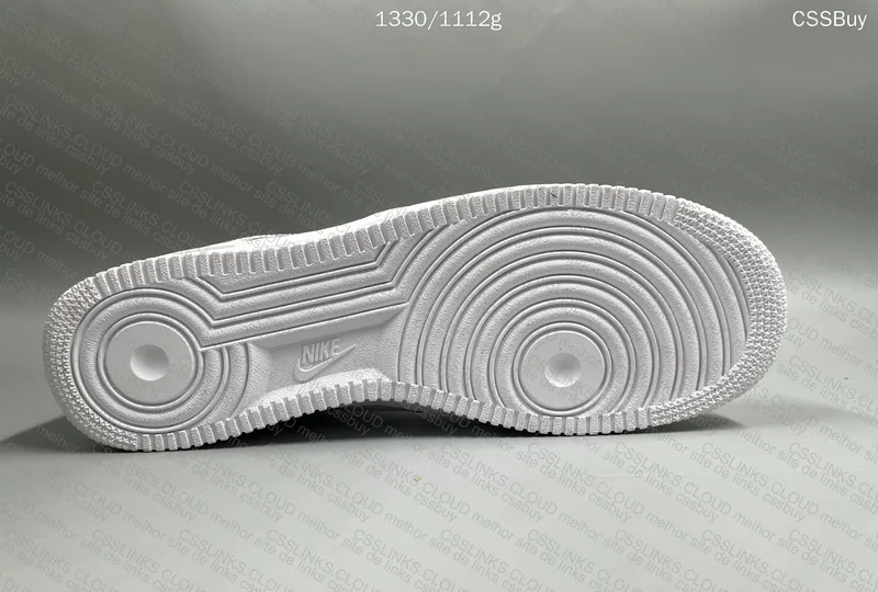 AF1 XP (First Import) 5