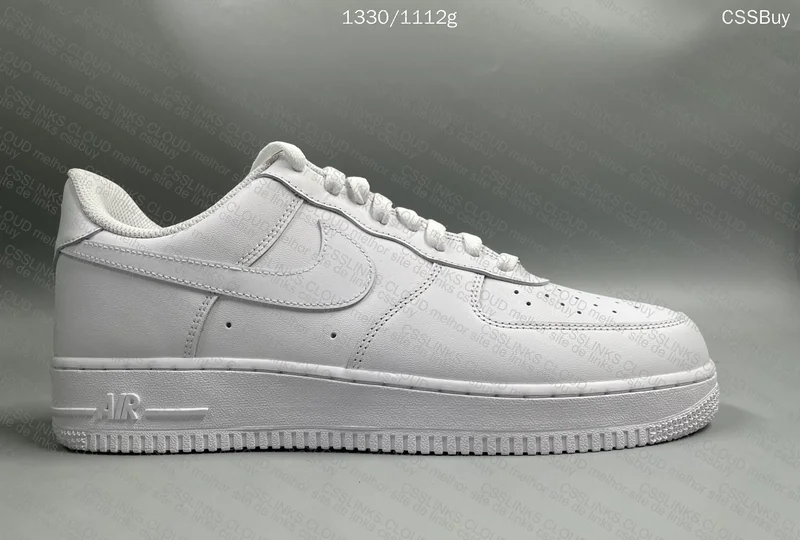 AF1 XP (First Import) 6