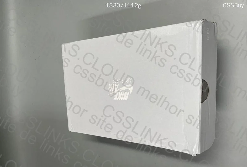 AF1 XP (First Import) 7
