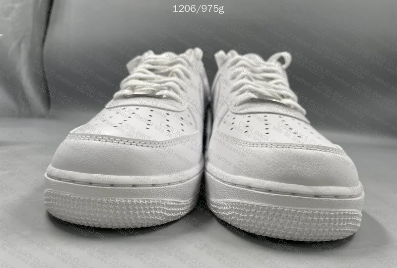 AF1 XP Exchange or Not??