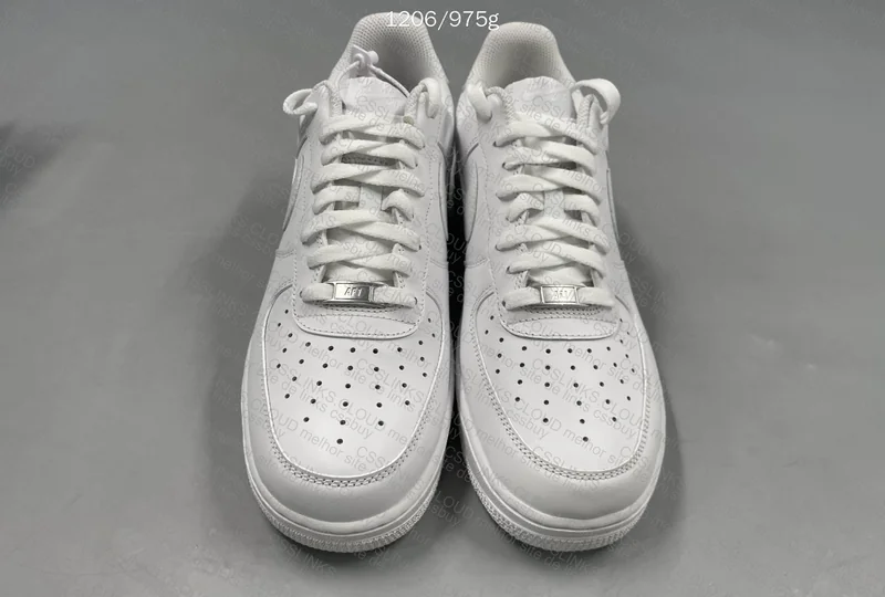 AF1 XP Exchange or Not?? 2