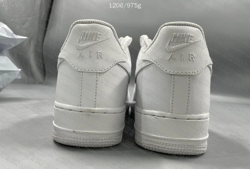 AF1 XP Exchange or Not?? 3