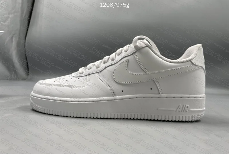 AF1 XP Exchange or Not?? 4