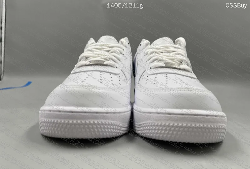 AF1 XP Sold as XP but Appears VT - Attention 2