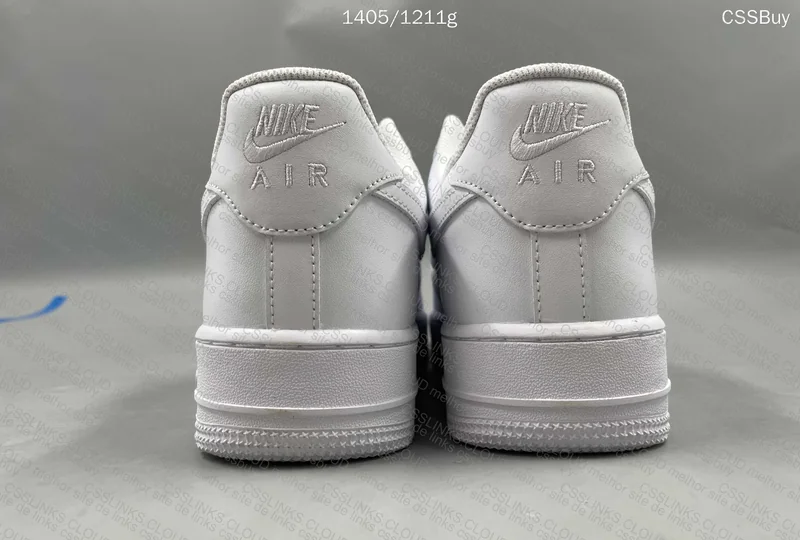 AF1 XP Sold as XP but Appears VT - Attention 3