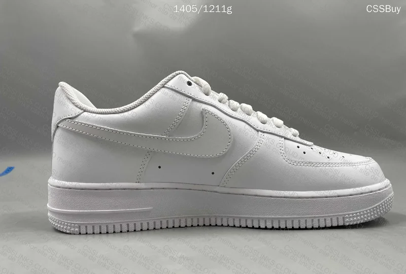 AF1 XP Sold as XP but Appears VT - Attention 4