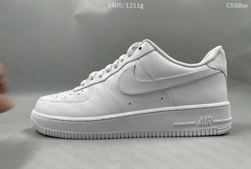 AF1 XP Sold as XP but Appears VT - Attention 5