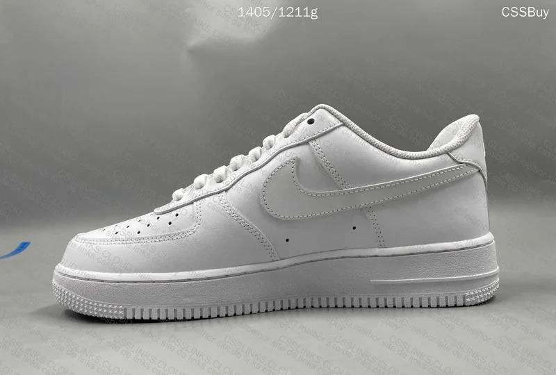 AF1 XP Sold as XP but Appears VT - Attention 8