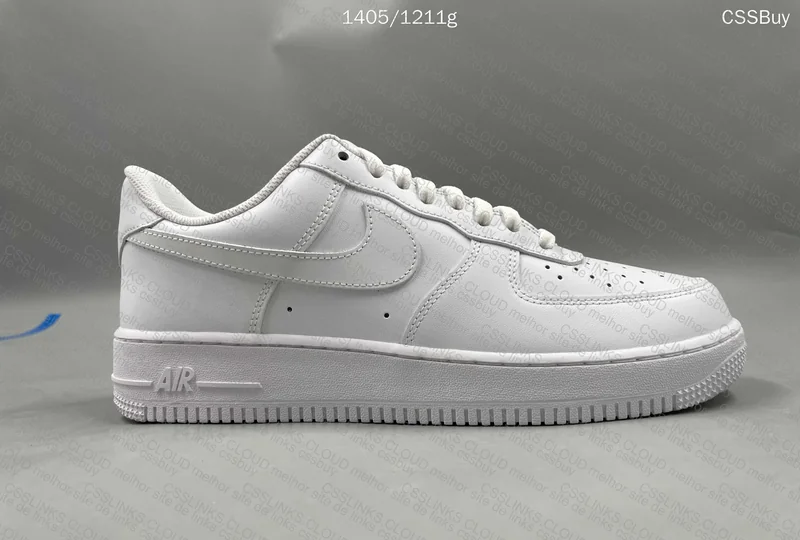 AF1 XP Sold as XP but Appears VT - Attention 9