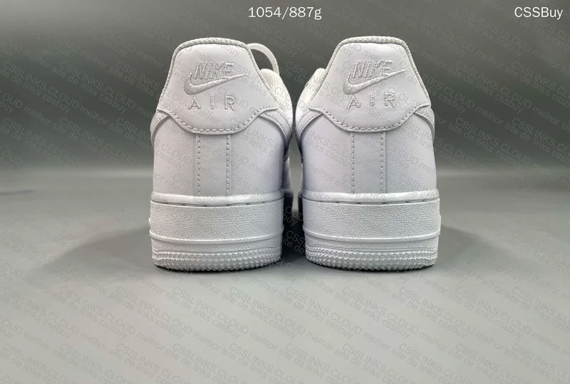 AF1 XP White 2