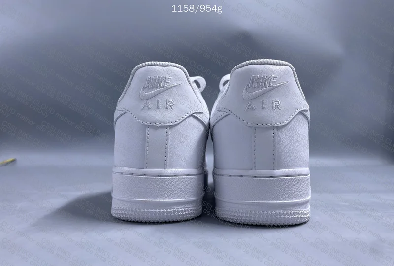 AF1 XP White 5