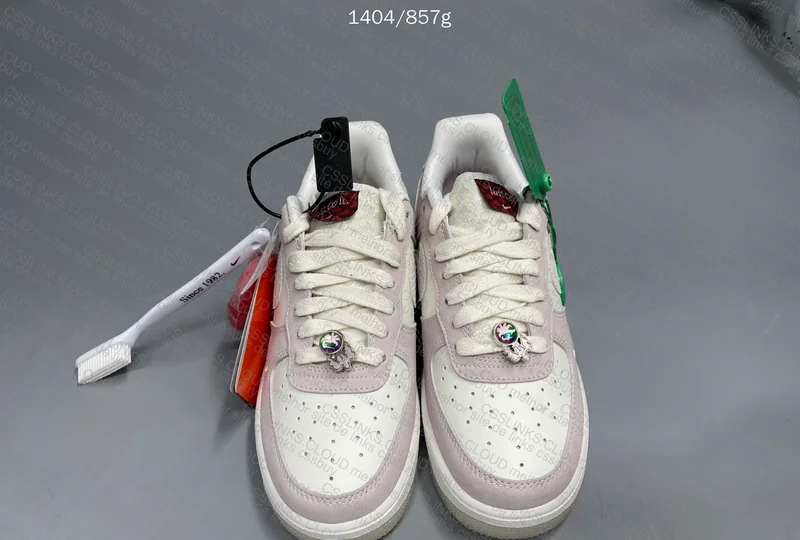 AF1 Year of The Dragon 5