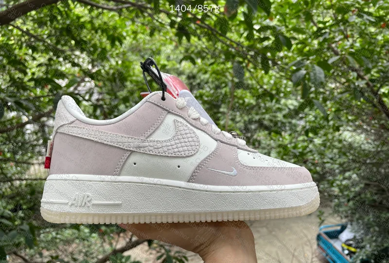 AF1 Year of The Dragon