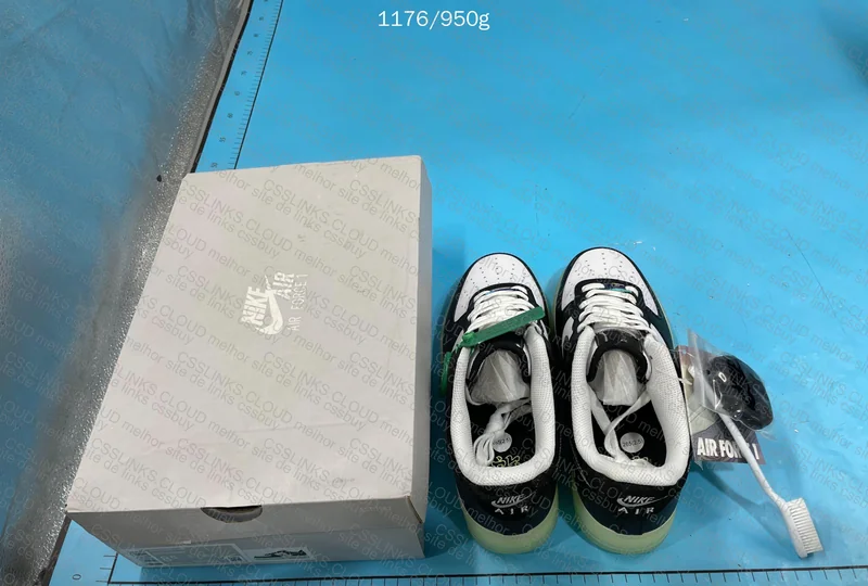 AF1 Year of The Dragon