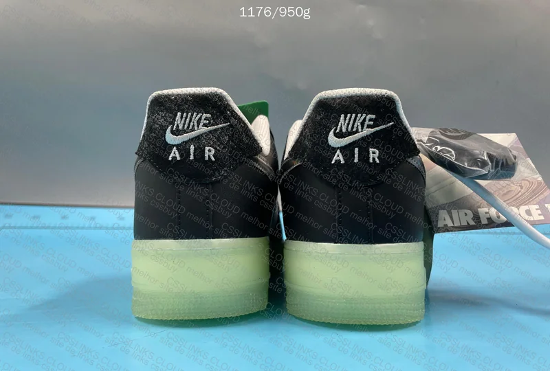 AF1 Year of The Dragon 2