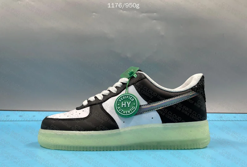 AF1 Year of The Dragon 5