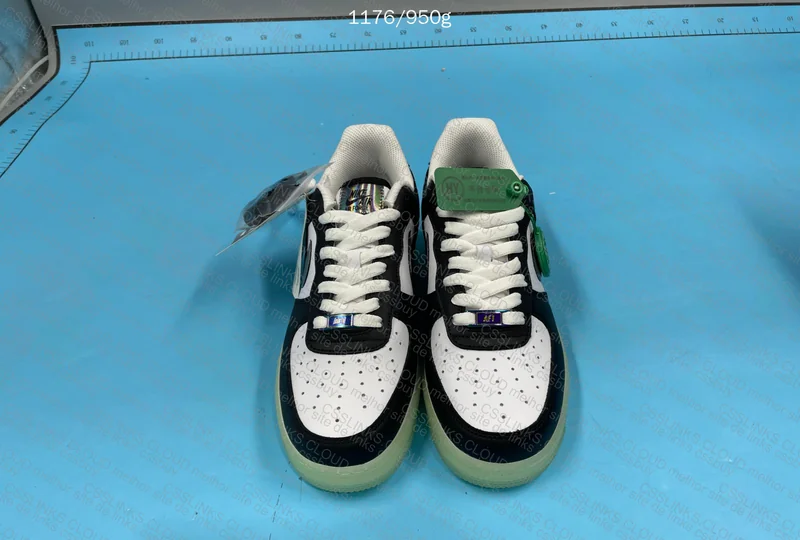 AF1 Year of The Dragon 6