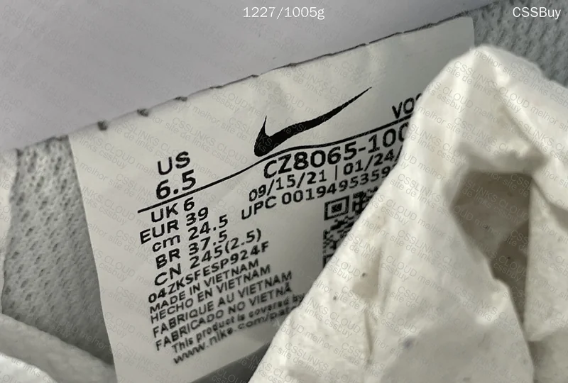 AF1xNOCTA (GL?) 6