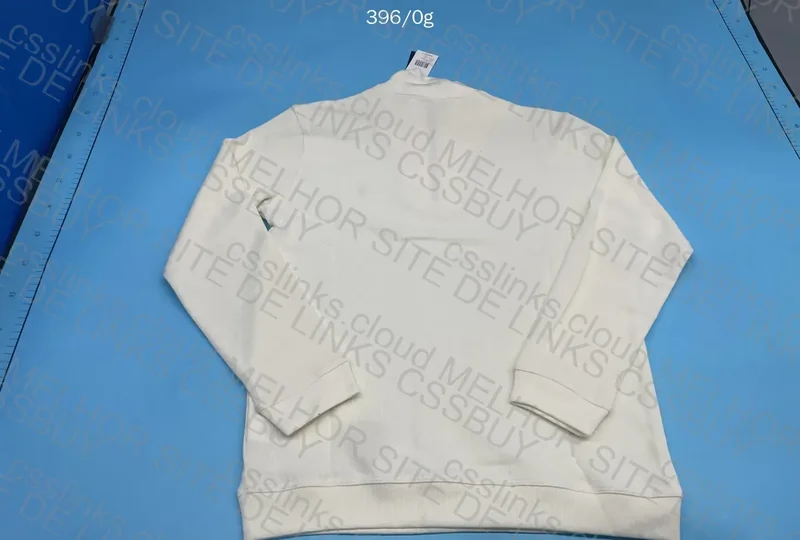 White Ralph Lauren Tracksuit 3