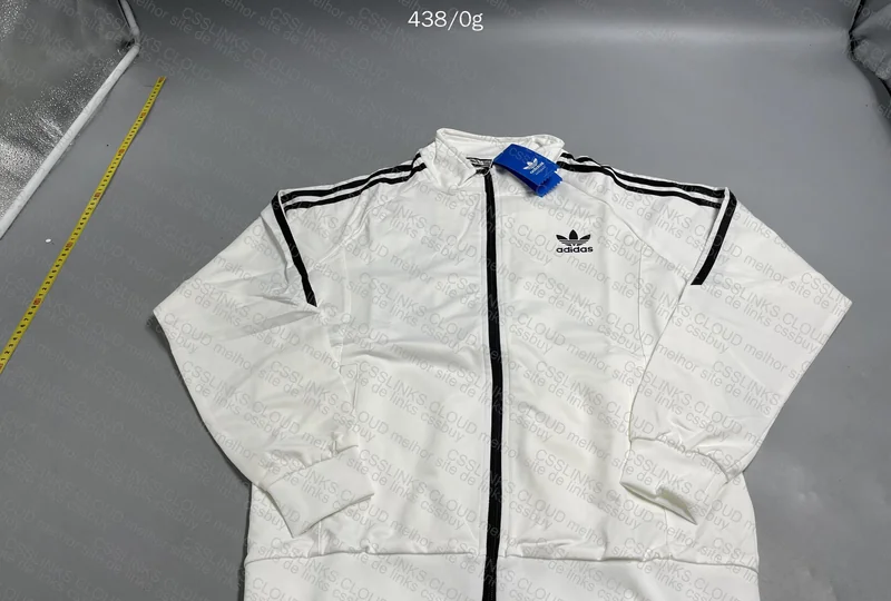 Adidas Tracksuit