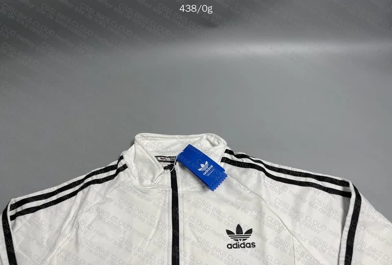 Adidas Tracksuit 2