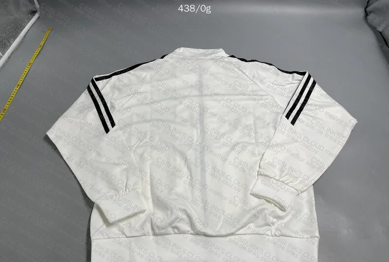 Adidas Tracksuit 3