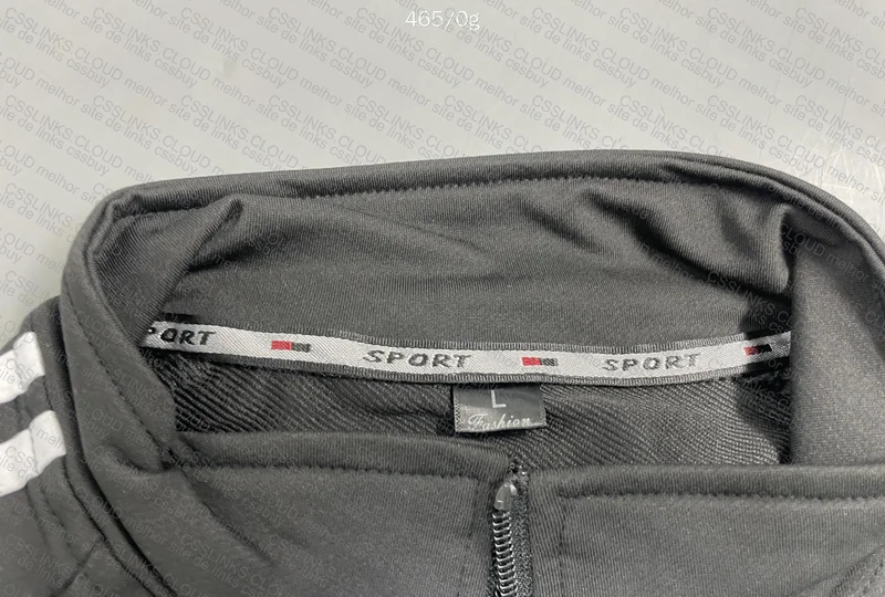 Adidas Tracksuit