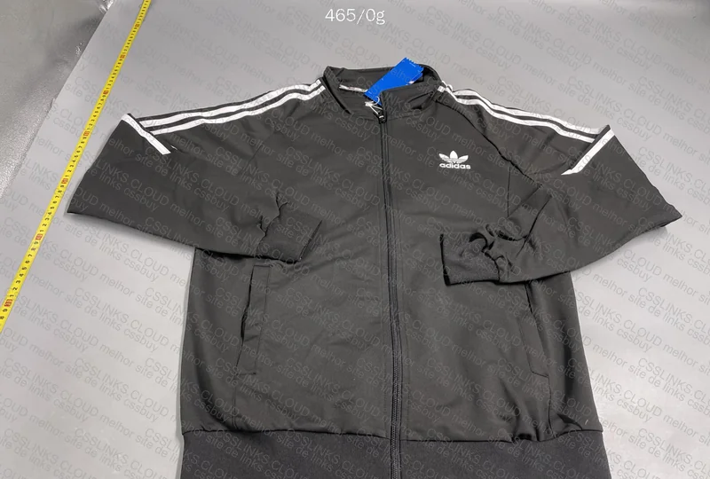 Adidas Tracksuit 2