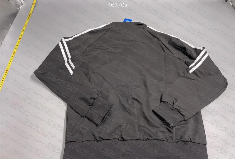 Adidas Tracksuit 3