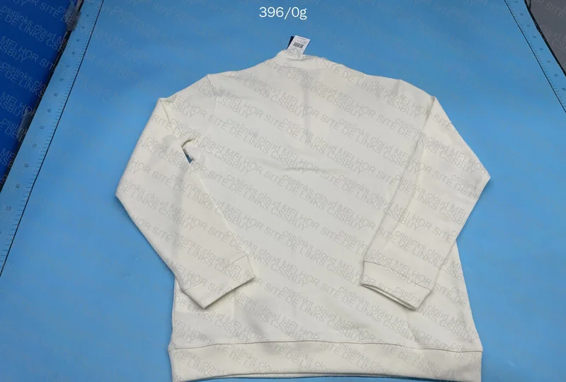White Ralph Lauren Tracksuit 3