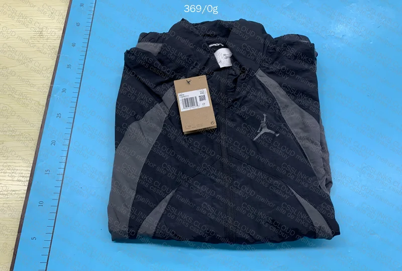 Jordan Tracksuit