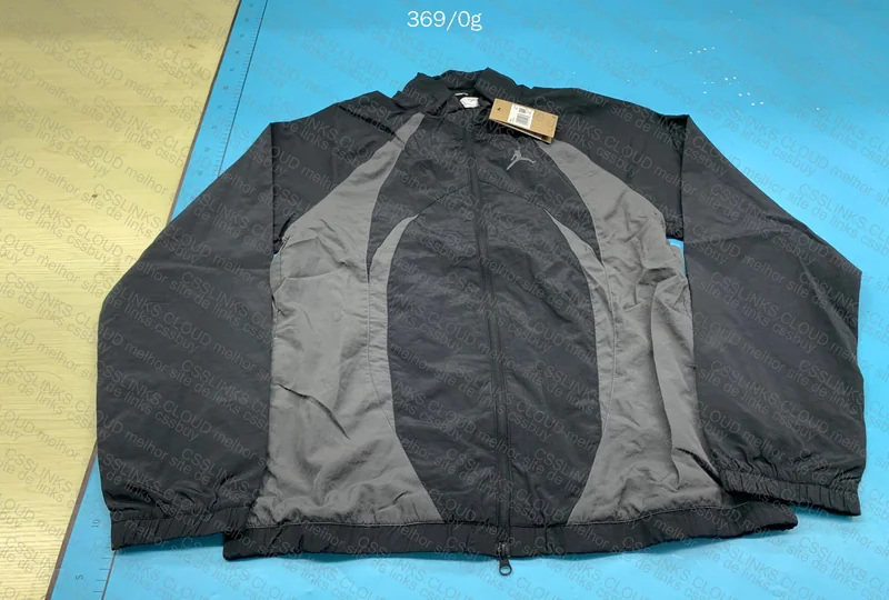 Jordan Tracksuit 4