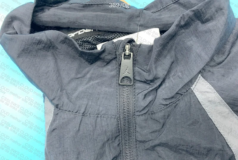 Jordan Tracksuit 6