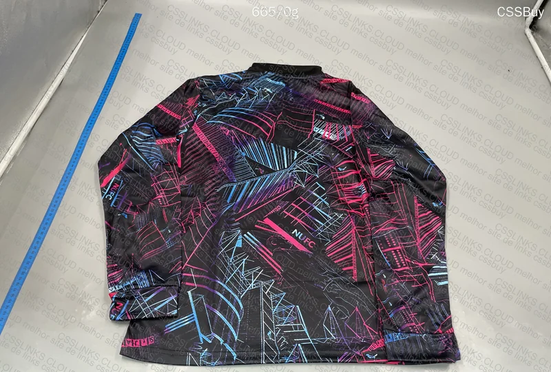 New Castle Tracksuit 10