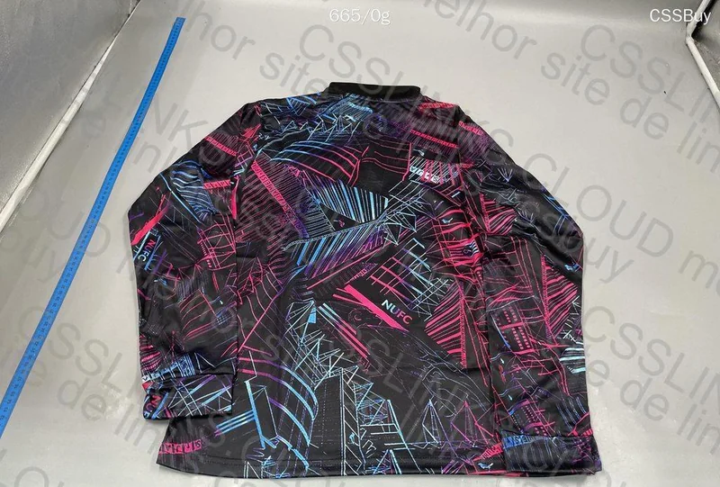 New Castle Tracksuit 11