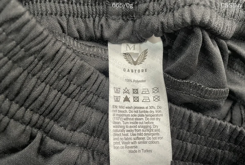 New Castle Tracksuit 2