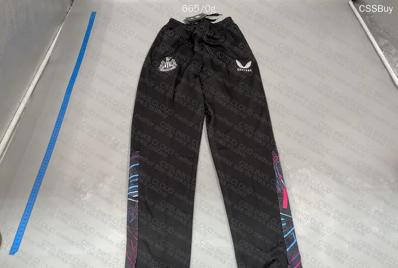 New Castle Tracksuit 3