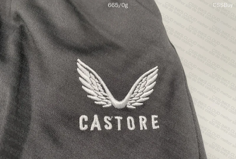 New Castle Tracksuit 4