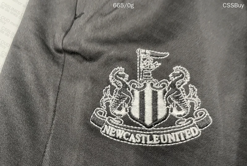 New Castle Tracksuit 5