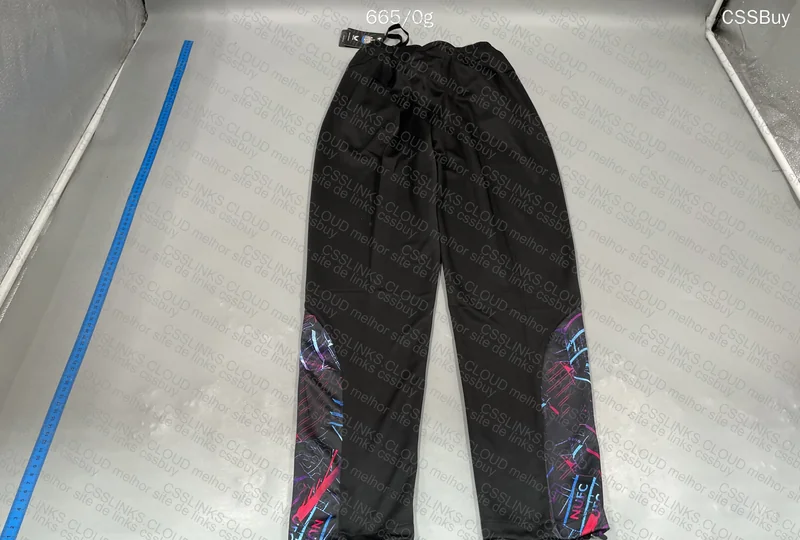 New Castle Tracksuit 6